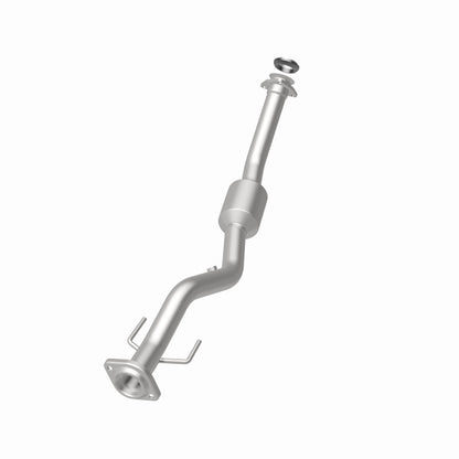 MagnaFlow California Grade CARB Compliant Direct-Fit Catalytic Converter 5451217 360 Degree Image Set