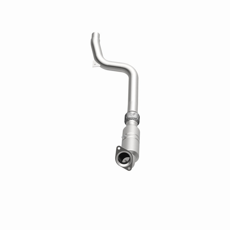 MagnaFlow California Grade CARB Compliant Direct-Fit Catalytic Converter 5561101 360 Degree Image Set
