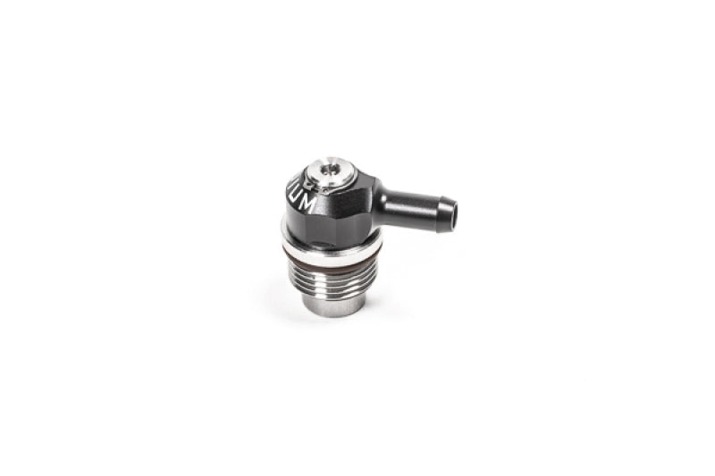 Radium Engineering 10AN ORB Swivel Banjo PCV Valve to 8.5mm Barb 20-1000-1085-PCV 20-1000-1085-PCV Photo - Primary