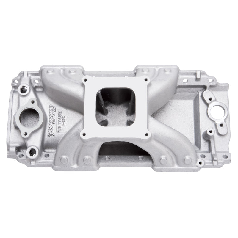Edelbrock Victor 454-O 850 Manifold 2904 Photo - Primary
