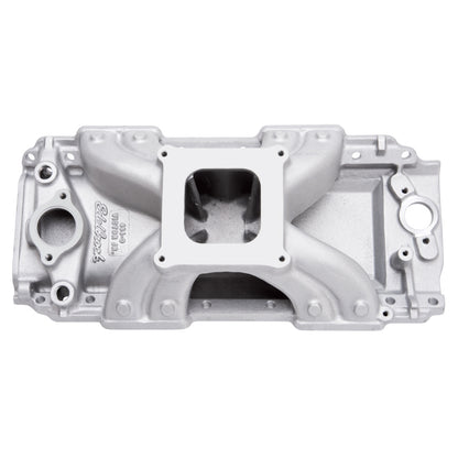 Edelbrock Victor 454-O 850 Manifold 2904 Photo - Primary