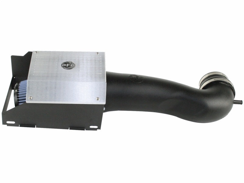 aFe Stage 2 Cold Air Intake Jeep Grand Cherokee SRT8 2009-2009 54-11192 Photo - Unmounted