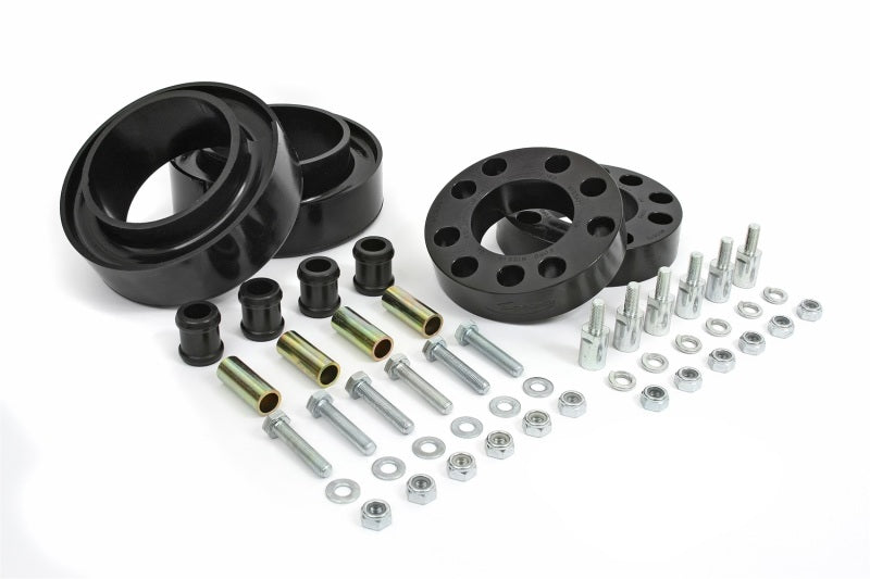 Daystar 2004-2015 Nissan Armada 2WD/4WD (w/o auto level system) - 2in Lift Kit KN09102BK KN09102BK Photo - Primary