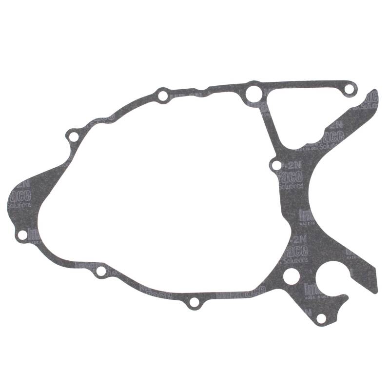 Vertex Pistons Vertex Gaskets 87-23 Yamaha TW200 Trailway Ignition Cover Gasket Kit 816178 816178 Photo - Primary