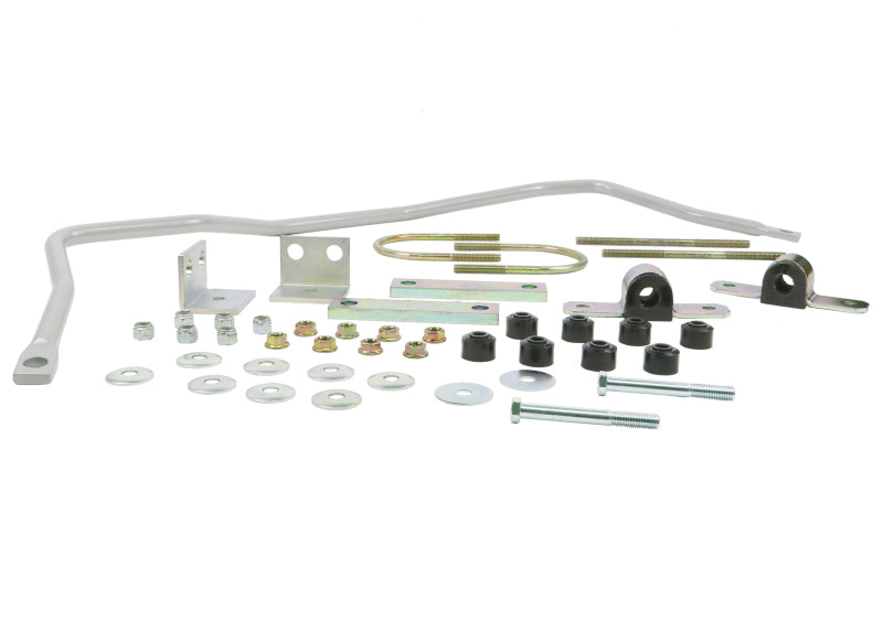 Whiteline Sway bar - 18mm Heavy Duty BFR1-KU4 Photo - Primary