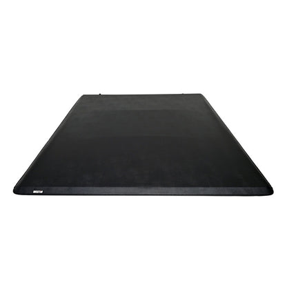 Westin 19-23 Ford Ranger 5ft. Bed Soft Roll Tonneau Cover - Black 19-14025 19-14025 Photo - Unmounted