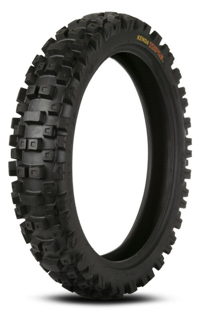 Kenda Triple Rear Tire - 120/80-19 63M 047811979B0 047811979B0 Photo - Primary