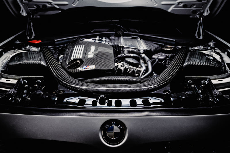 AMS Performance 15-18 BMW M3 / 15-20 BMW M4 w/ S55 3.0L Turbo Engine Carbon Fiber Intake AMS.39.08.0001-1 AMS.39.08.0001-1 User 1