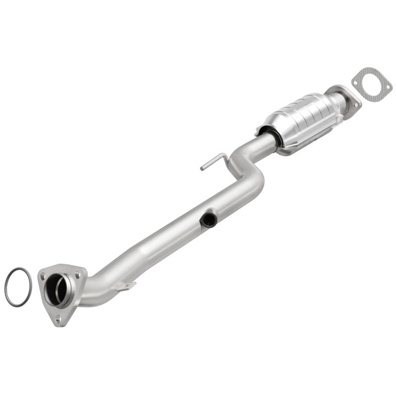 MagnaFlow Nissan 300ZX Standard Grade Federal / EPA Compliant Direct-Fit Catalytic Converter 23929 Photo - Primary