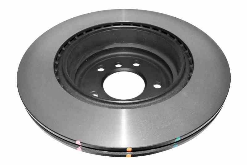 DBA 07-13 BMW 335i E90/E92/E93 Sedan RWD Rear 4000 Series Plain Rotor 42859 42859 Photo - out of package