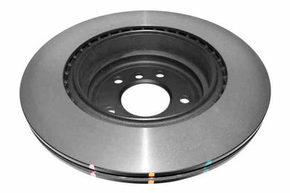 DBA 07-13 BMW 335i E90/E92/E93 Sedan RWD Rear 4000 Series Plain Rotor 42859 42859 Photo - out of package