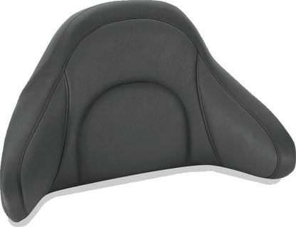 Mustang Motorcycle Mustang 01-17 Honda Gold Wing GL1800 w/OEM Heat Passenger Backrest - Black 79906 79906 Photo - Primary