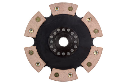 ACT 6-Puck Solid Hub Race Disc Acura RSX ALL 02-05 6214010A Photo - out of package
