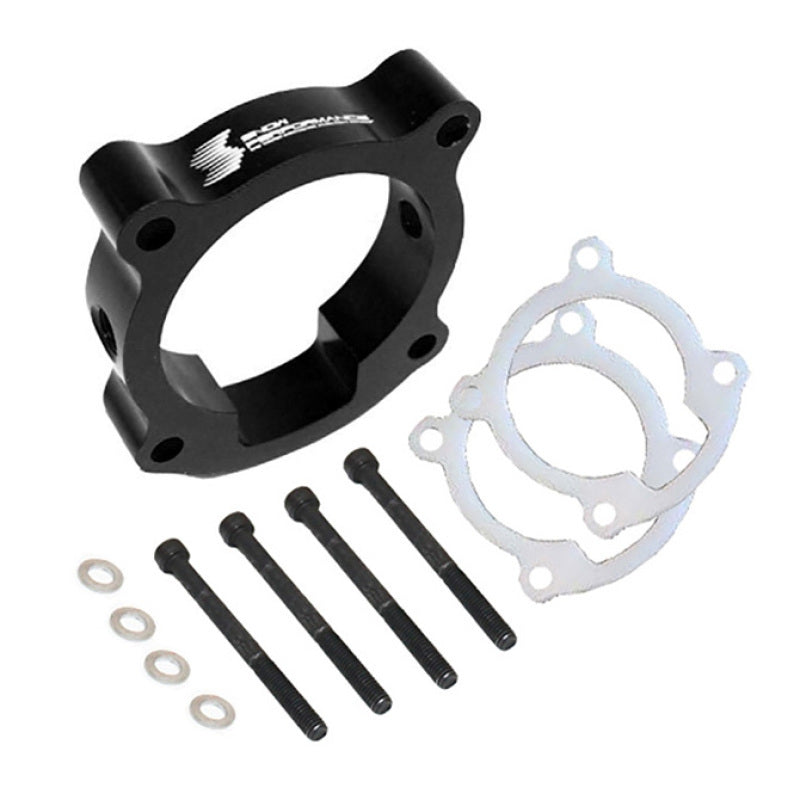 Snow Performance 10-12 Hyundai Genesis 2.0T Injection Plate SNO-40077 SNO-40077 Photo - Primary