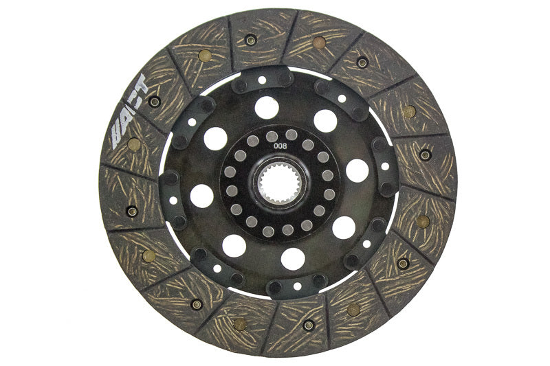 ACT Perf Street Rigid Disc 3001010 Photo - out of package