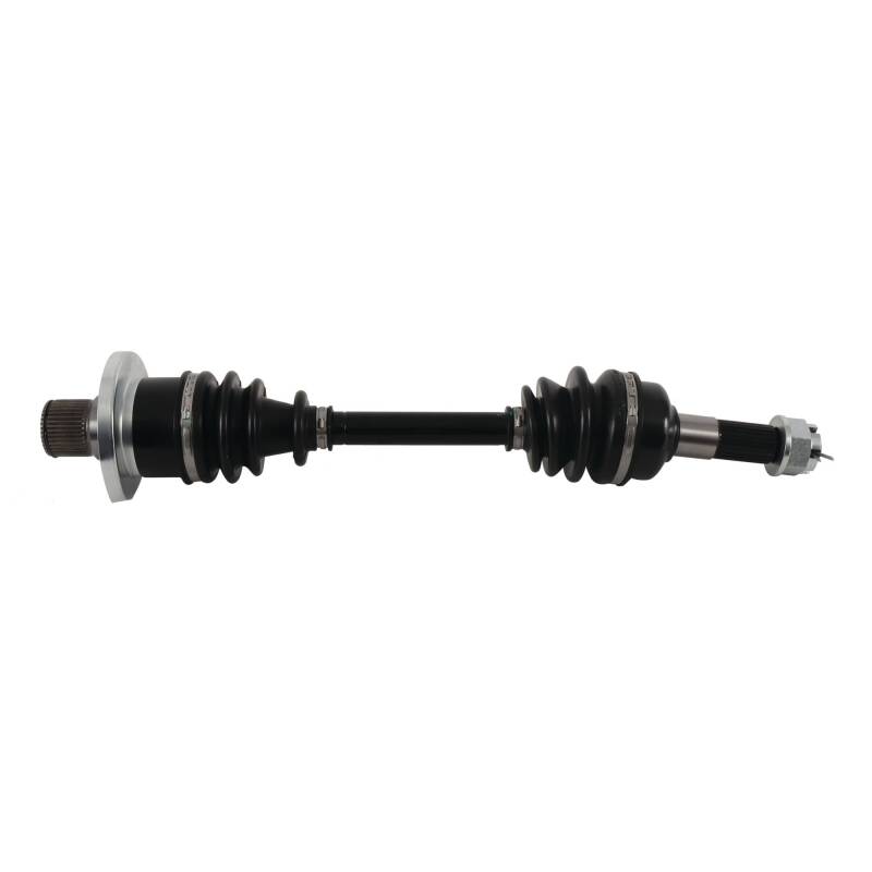 All Balls Racing 2014 CF-Moto C Force 500 X5 L Carb 6 Ball Axle Rear Left AB6-CF-8-303 AB6-CF-8-303 Photo - Primary