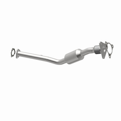 MagnaFlow Saturn Ion California Grade CARB Compliant Direct-Fit Catalytic Converter 4561061 360 Degree Image Set