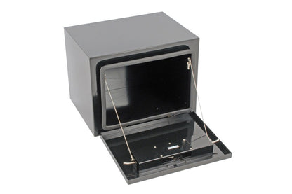 Dee Zee Deezee Universal Tool Box - HD Underbed Black Steel 18X18X24 DB-2600 DB-2600 Photo - Unmounted