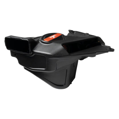 Injen 2021-2022 Ford Bronco V6-2.7L Twin Turbo Evolution Intake (Oiled) EVO9301C EVO9301C User 3