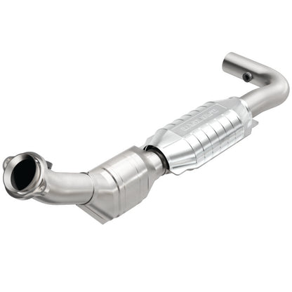 MagnaFlow HM Grade Federal / EPA Compliant Direct-Fit Catalytic Converter 23976 Photo - Primary