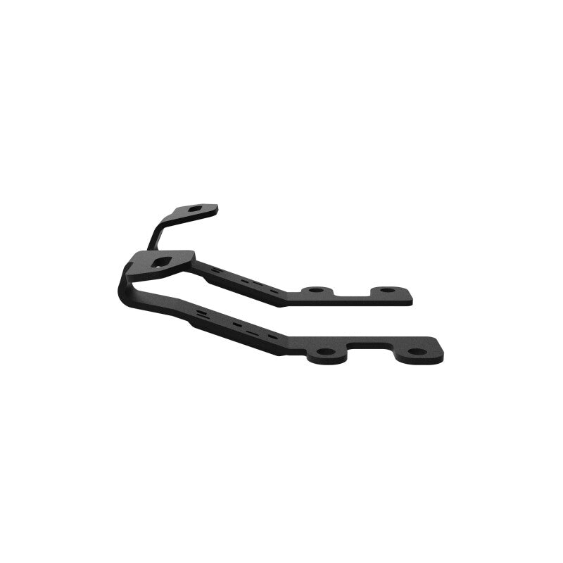 KC HiLiTES 2022+ Toyota Tundra / 2023+ Toyota Sequoia Ditch Mount Light Bracket Set 7336 7336 User 2
