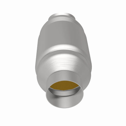 MagnaFlow Toyota California Grade CARB Compliant Universal Catalytic Converter 337975 360 Degree Image Set