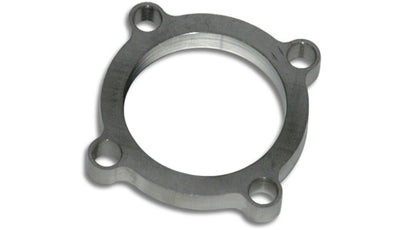 Vibrant 4 Bolt GT30/GT35 Discharge Flange, 2.5" I.D. (1/2" thick) 1439 Photo - Primary
