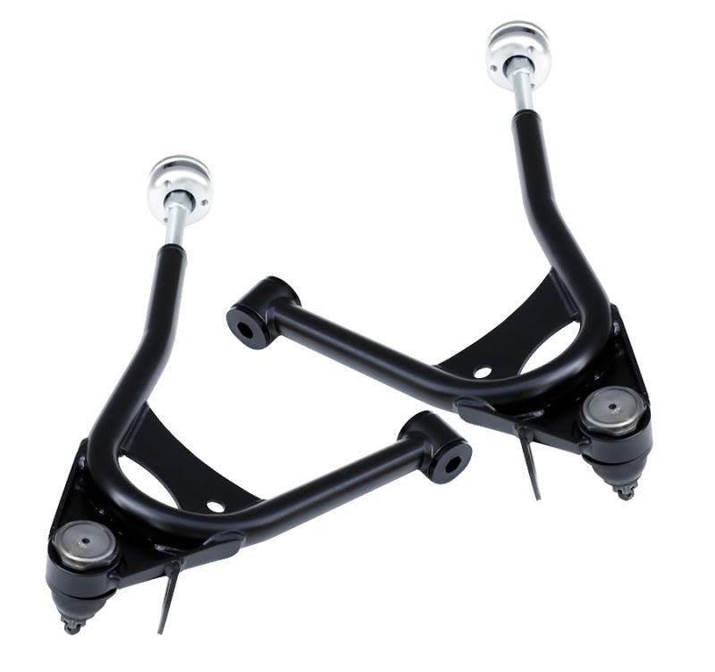 Ridetech 67-70 Ford Mustang HQ Air Suspension System 12100297 12100297 User 4