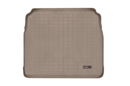 WeatherTech 99-04 Land Rover Discovery Series II Cargo Liners - Tan 41162 41162 Photo - Primary
