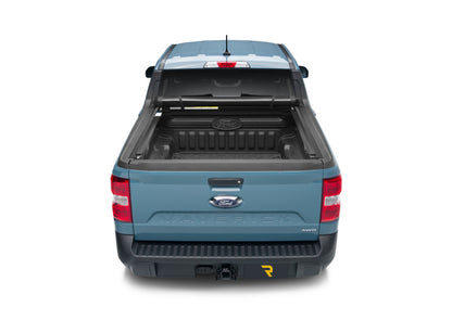 Truxedo 2022 Ford Maverick 4ft 6in Pro X15 Bed Cover 1494701 1494701 Photo - Mounted