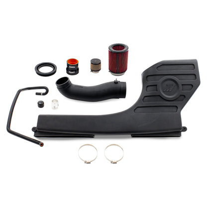 Mishimoto 15-21 VW Golf/GTI Performance Air Intake Kit - Polished MMAI-MK7-15X MMAI-MK7-15X Photo - Primary