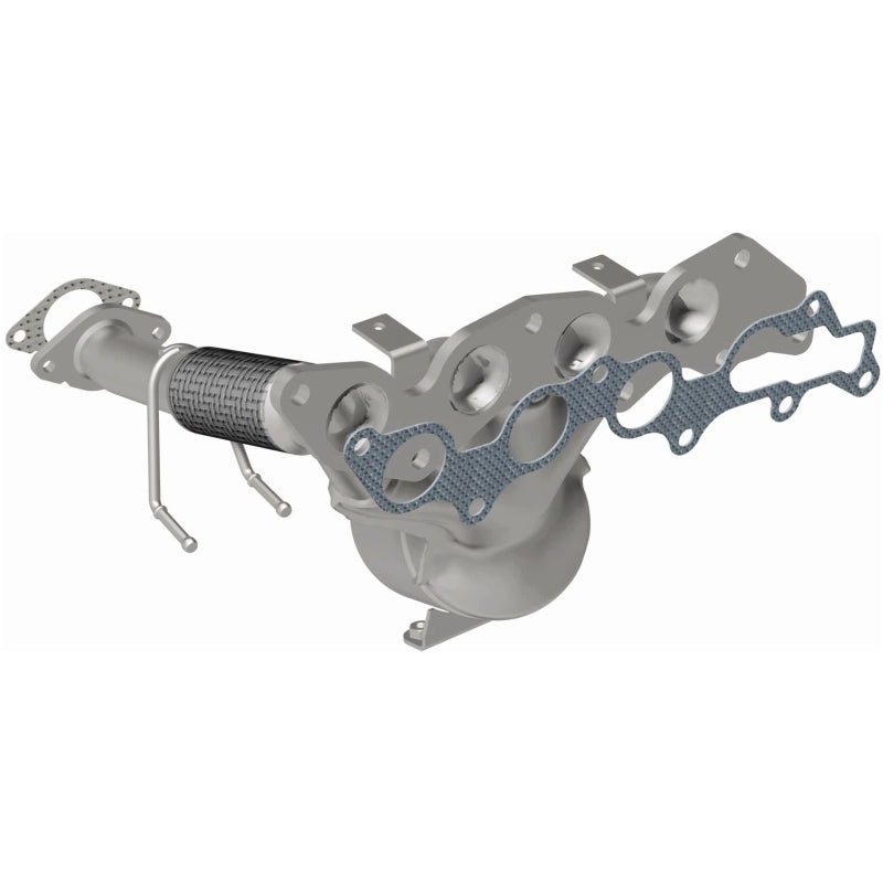 MagnaFlow Ford Fusion OEM Grade Federal / EPA Compliant Manifold Catalytic Converter 22-167 Photo - out of package