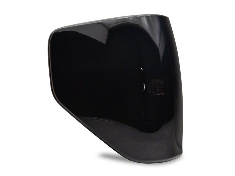 Raxiom 09-14 Ford F-150 Styleside Axial Series LED Tail Lights- Blk Housing (Smoked Lens) T565678 T565678 Photo - Close Up