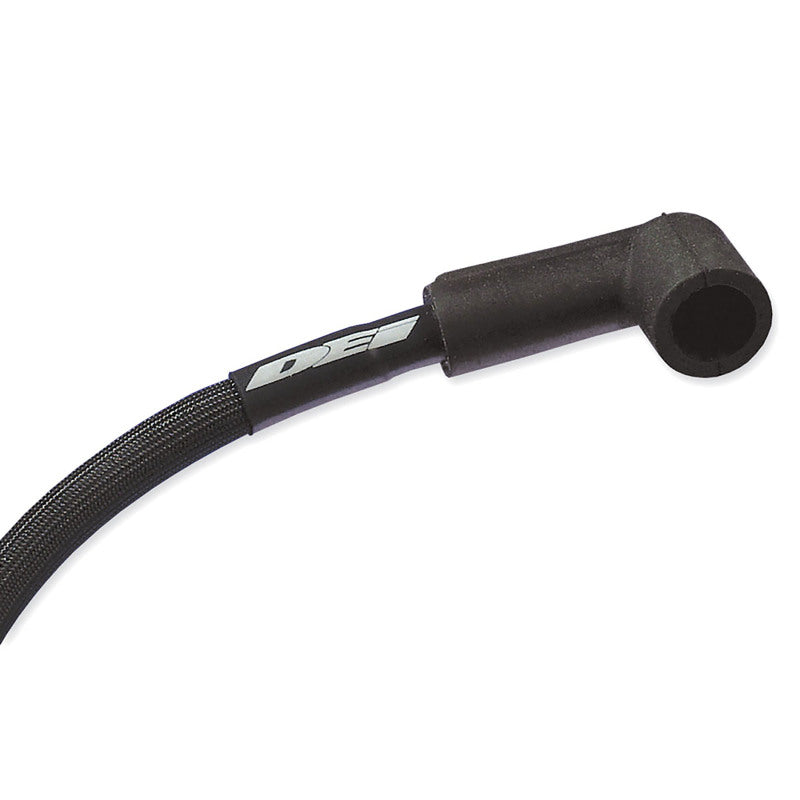 DEI Protect-A-Wire 8 Cylinder - Black 10612 10612 Photo - Primary