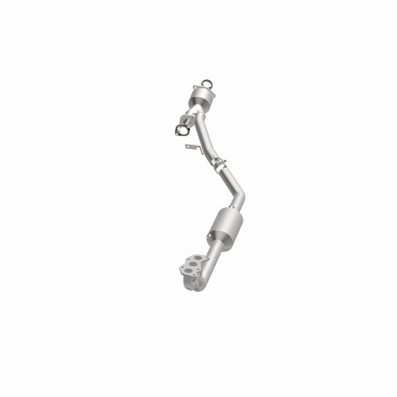 MagnaFlow Subaru California Grade CARB Compliant Manifold Catalytic Converter 5411593 360 Degree Image Set