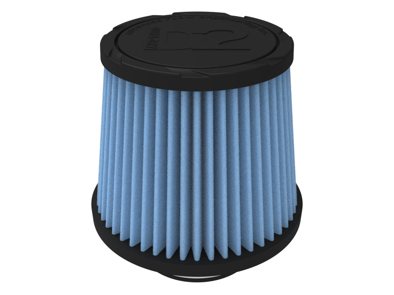 aFe AFE Universal D2 Dura Dry Air Filter Air Filters Air Filters - Universal Fit main image