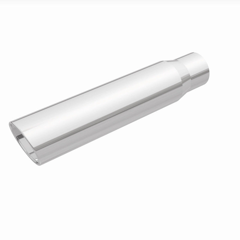 Magnaflow Tip 1-Pk Re 5.00X 24 4.00 Id 15 35149 35149 360 Degree Image Set