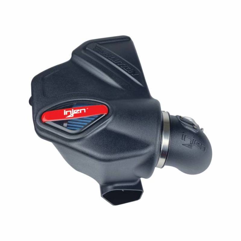 Injen 2020 Toyota Supra 3.0L Turbo Evolution Intake EVO2300 EVO2300 Photo - Primary