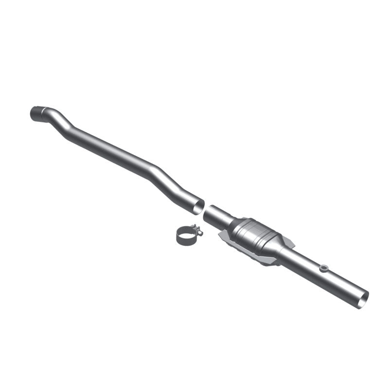 MagnaFlow Dodge Dakota HM Grade Federal / EPA Compliant Direct-Fit Catalytic Converter 23505 Photo - Primary