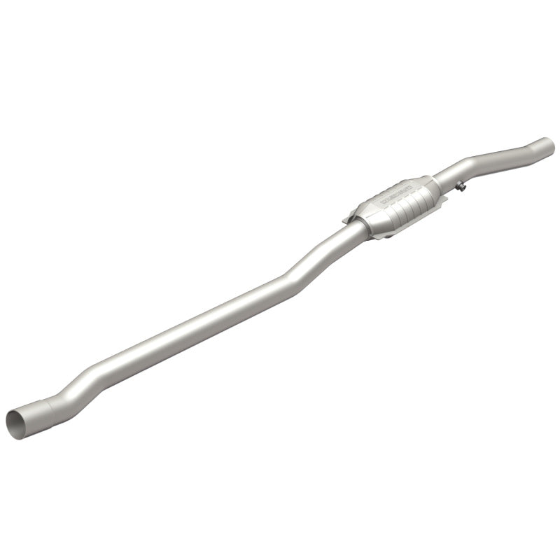 MagnaFlow Dodge Dakota HM Grade Federal / EPA Compliant Direct-Fit Catalytic Converter 23293 Photo - Primary