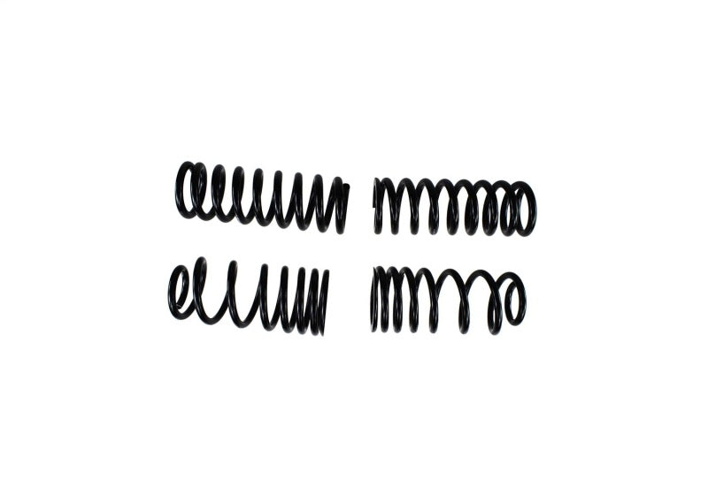 Ford Performance Parts Ford Racing 1979-2004 Mustang Front/Rear Spring Kits M-5300-B Photo - Unmounted