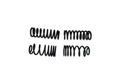 Ford Performance Parts Ford Racing 1979-2004 Mustang Front/Rear Spring Kits M-5300-B Photo - Unmounted