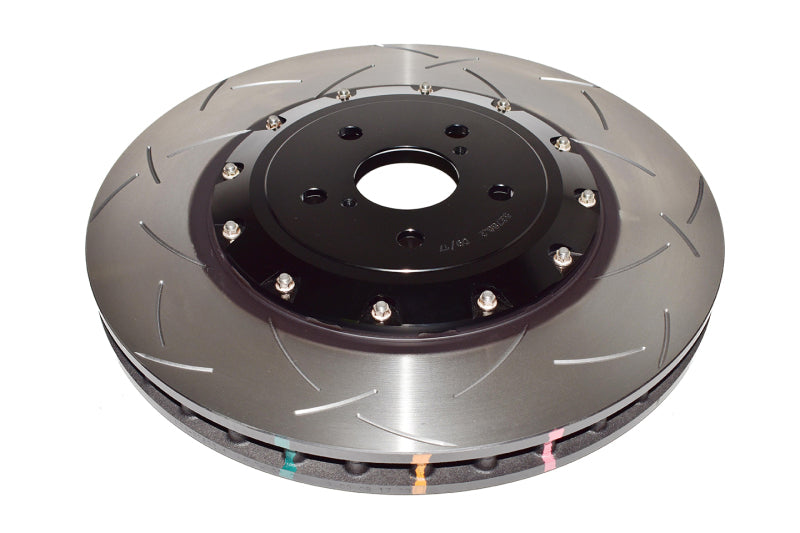 DBA DBA 5000 Series Slotted Rotors Brakes, Rotors & Pads Brake Rotors - 2 Piece main image