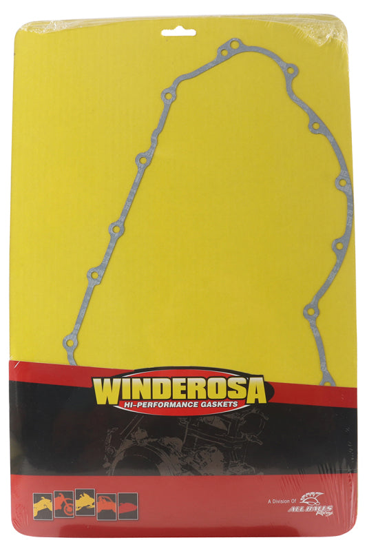 Vertex Pistons Vertex Gaskets 08-17 Yamaha XV19 RAIDER Inner Clutch - Side Cover Gasket Kit 332056 332056 Photo - Primary