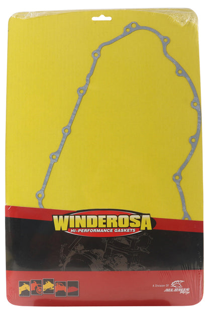Vertex Pistons Vertex Gaskets 08-17 Yamaha XV19 RAIDER Inner Clutch - Side Cover Gasket Kit 332056 332056 Photo - Primary