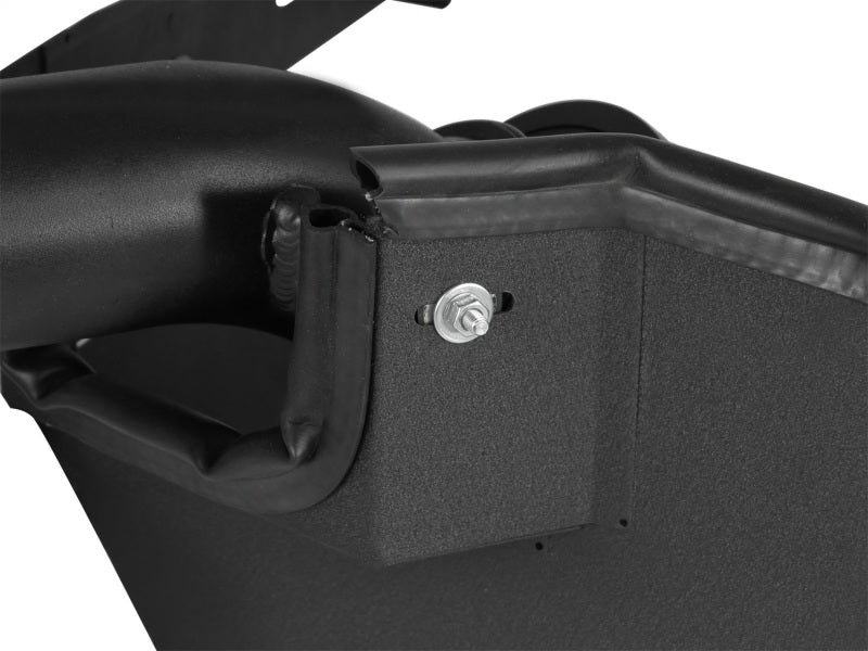aFe  POWER 54-12562 Magnum FORCE Stage-2 Pro 5R Cold Air Intake System 54-12562 Photo - Unmounted