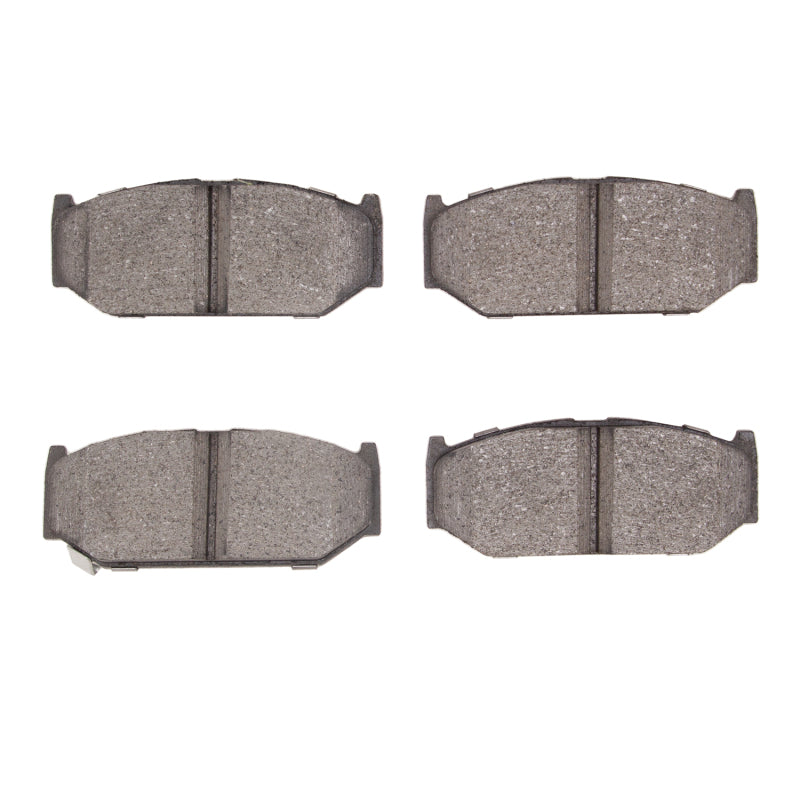 DFC DFC 3000 Ceramic Brake Pads Brakes, Rotors & Pads Brake Pads - OE main image