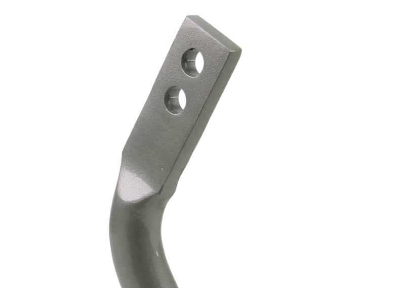 Whiteline Sway Bar - 24mm X Heavy Dut Blade Adjustable BWF21XZ Photo - Unmounted