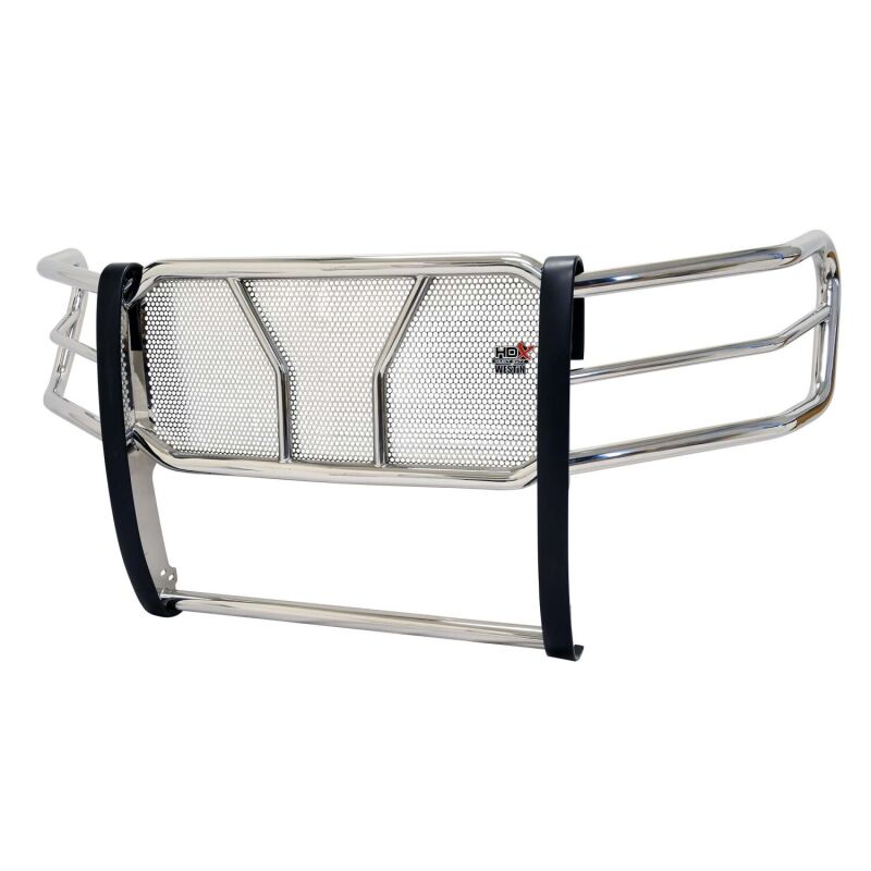 Westin 21-22 Ford F-150 (Excl. Raptor/Platinum) HDX Grille Guard - SS 57-4060 57-4060 Photo - out of package