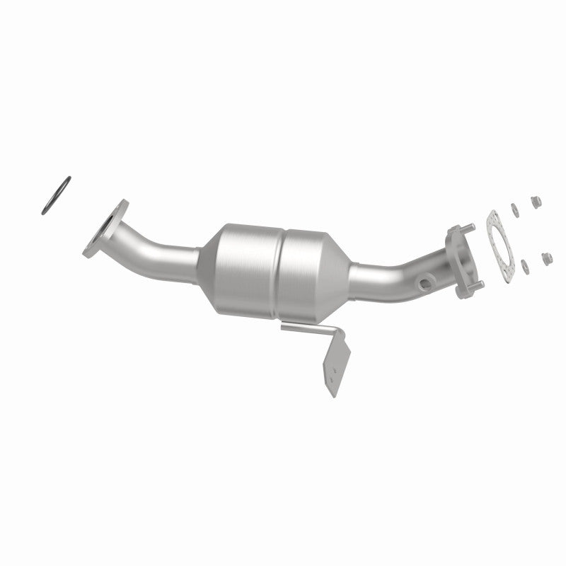 MagnaFlow Cadillac CTS California Grade CARB Compliant Direct-Fit Catalytic Converter 4481094 360 Degree Image Set